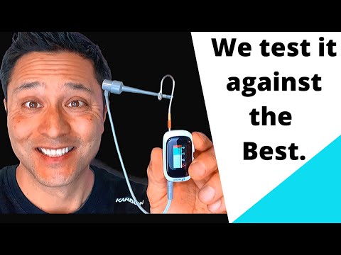 AirPex - World's Smallest Wireless Apex Locator | Orikam