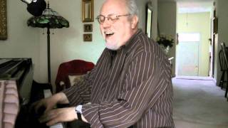 Sarah America Gerry Beckley Cover