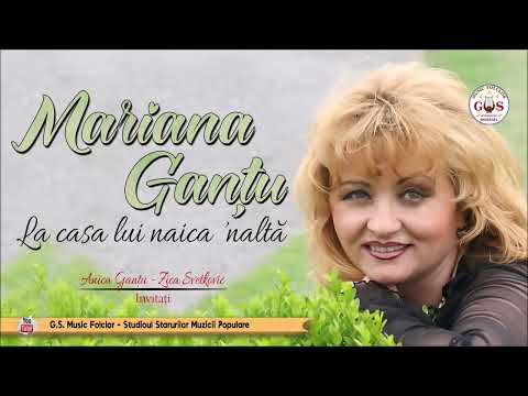 Mariana Ganțu 🎶🎉🎻🎼🇷🇴👏❌❌La casa lui naica 'naltă❌❌ 🎉🎻👏🎼@gsmusicfolclor