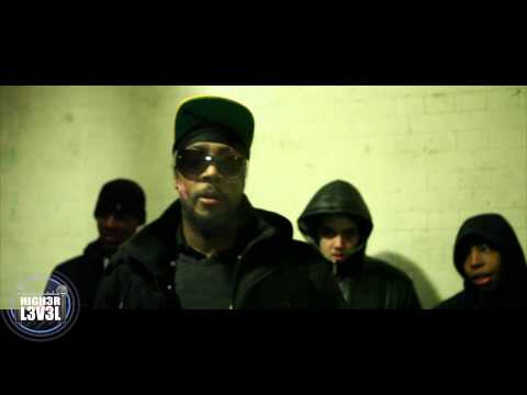 Stormin I Am Bounty (Rude Kidd Production)