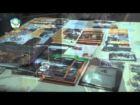 Inauguração da Oficina de Informação Turística