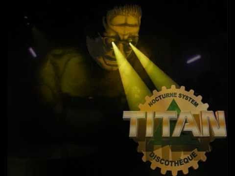 Les 43 ans du TITAN Xyphos! Les Grenoblois VIP avec NDS Event's!