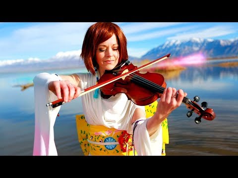 EMILY ROBERTS 🎻 Bittersweet Symphony ~ created by Viktoria