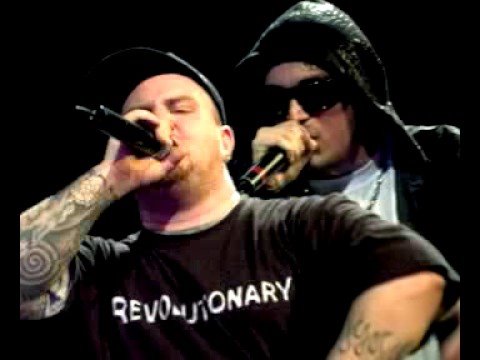 MICHEL (Metro*Stars) feat CLUB DOGO "Megalopoli Suono"