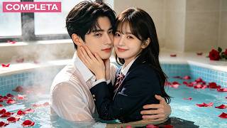 Seu marido a traiu, ela se casou com um poderoso CEO, e ele se arrependeu disso por toda a vida!