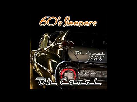 Sixty Sleepers - Oh Carol 2007 (Electro Club Mix) ( Electro House / EDM )