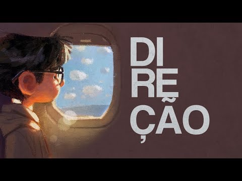 Raffa Mogi x Mallu Coelho - DIREÇÃO (prod. Bruno Zanardi)