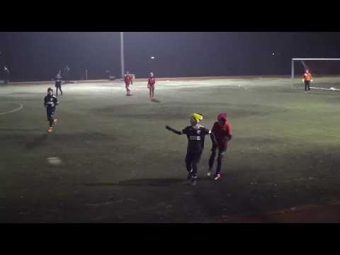 1/3 Piast Gliwice 0:4 Polonia Warszawa I 2008