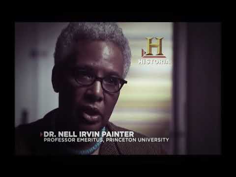 El tráfico de esclavos  africanos