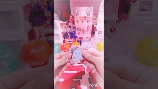 【ガチャガチャ開封】まじ放置し過ぎた... #グッズ紹介 #グッズ #グッズ開封 #ホロライブグッズ #ホロライブ #開封動画 #ガチャガチャ #hololive #沙花叉クロヱ #雰囲気 #asmr