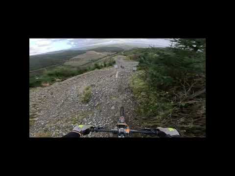 @DanDoesBikes-RCR With a big crash on Ractrack! at #dyfi