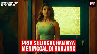 Download lagu 100% MEMUASKAN❗KOK BISA ADA FILM SUPER GENIUS INI⁉️ mp3