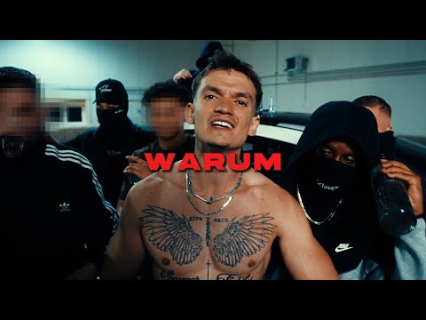 ZENSERY - WARUM ??? (prod. by Exis777)