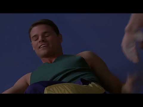 The President's Man - Chuck Norris Plays To Win