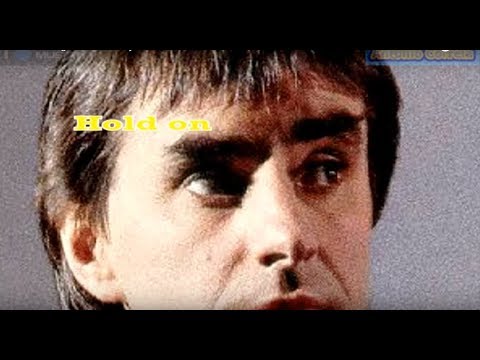 Hold on - Chris de Burgh