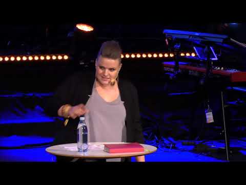 Predikan Unite Väst - 181231 - Pernilla Öman