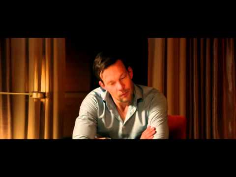 Force Majeure – Official Trailer (AU)