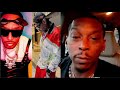 Philly G00N Tell Jim Jones He S D D Send Camron A Serious Me Age