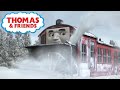 Meet Dustin The Snow Plow Thomas Friends