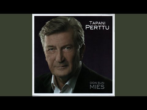 Ystävän Laulu - Tapani Perttu