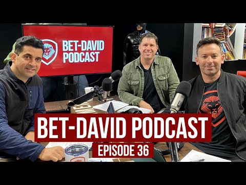 Bet-David Podcast | EP 36