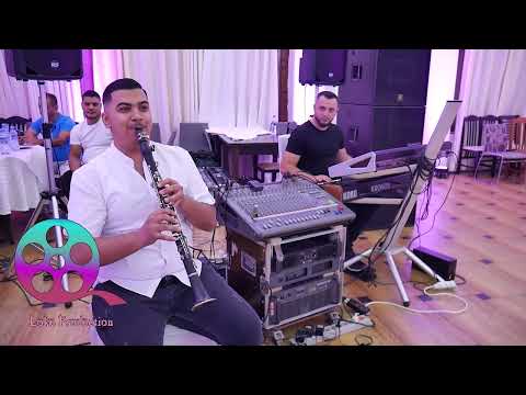 Biu Çela & Denald Meta instrumentale LIVE 2024 4K Video