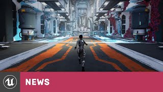  - News and Community Spotlight | July 30, 2020 | Unreal Engine