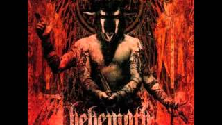 Behemoth - Zos Kia Cultus