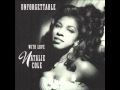 Natalie Cole: "That Sunday That Summer"