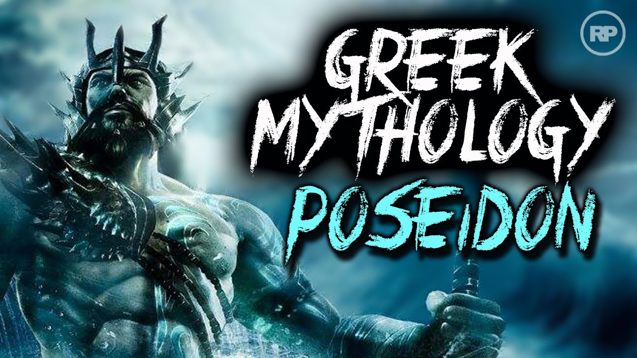 Putar video Poseidon Greek Mythology ( Tagalog Version ) sekarang Poseidon Greek Mythology ( Tagalog Version )