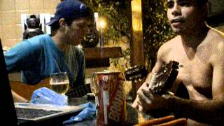 Fistful of Mercy - With Whom You Belong