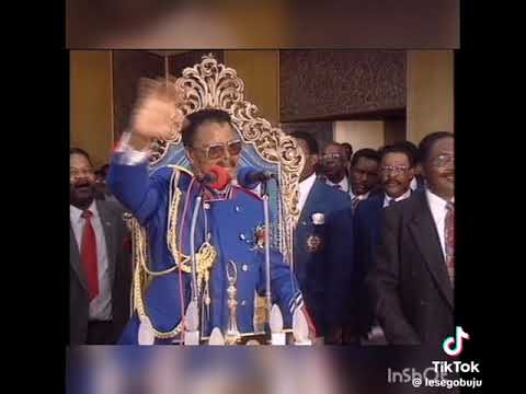 Akahlulwa lutho ubaba wethu FS MODISE ✡️✡️✡️✡️ The Founder Modimo Motho ✊🏼✊🏼✊🏼✡️✡️✡️