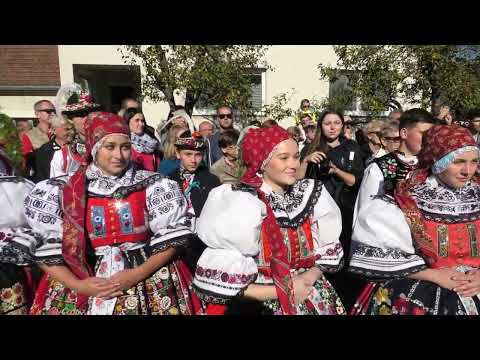 Vesela Muzika Ratiskovice 2022 Part 1