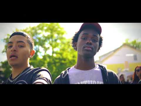 Robby Dizzle - "Gangsta Walk" (Official Video) Shot by: La Nassa