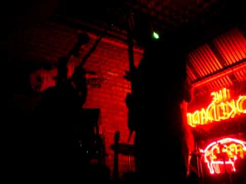 Elmore James - Sunny Land by Joel Paterson & Jimmy Sutton featuring special guest Big Joe Louis