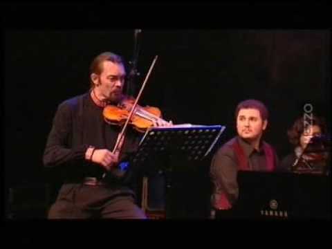 L Alouette, Traditionnel Tzigane