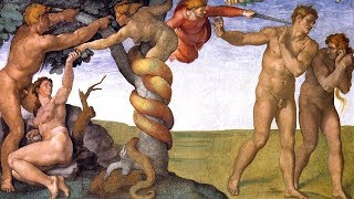Biblical Series IV: Adam and Eve: Self-Consciousness, Evil, and Death