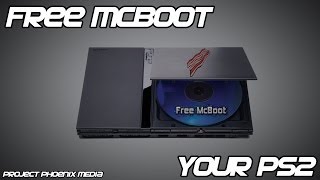 [How To] Install FMCB for Playstation 2 Slim (Or fat) Tutorial for PS2 Enthusiasts!