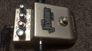 Marshall Jackhammer JH-1 - What To Know & Where To Buy | Equipboard