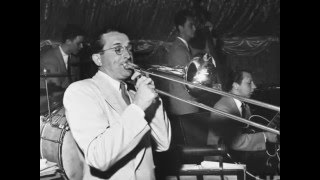 Tommy Dorsey and his Orchestra - Song of India