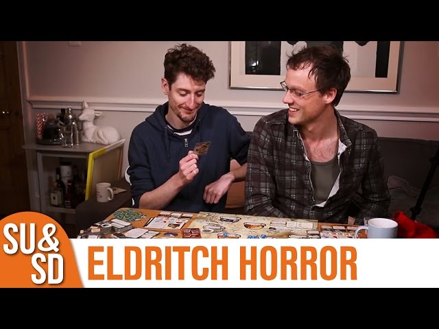 Eldritch