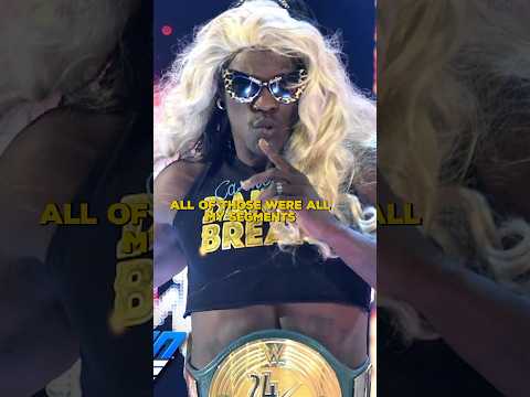 The WWE 24/7 Championship Had Some Ridiculous Moments