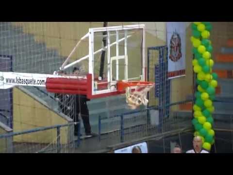 VT Jogos Abertos Sorocaba- 16 Julho 2014