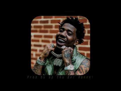 [FREE] YFN Lucci x Rod Wave x Lil Durk x Type Beat 2021 - "Dark Angels" (Prod by Up thu der Money!)