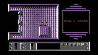 C64 Longplay - Parallax  Part 3/3