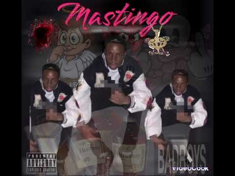 mastingo. little Shawn,Zulu feat xush (freestyle)