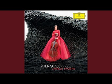 Glass: Symphony For Eight
