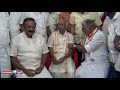 முன்னாள் முதலவர் R V ஜானகிராமன் 78 வது ப�