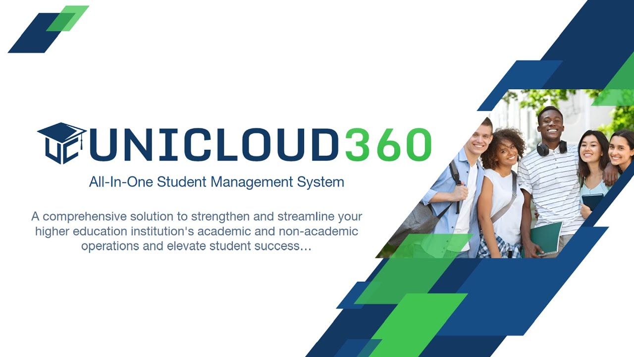 UniCloud360 Overview