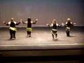 Belly Dance YMCA Demo